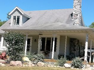 6362 N Cherry Valley Rd, Middleville, MI 49333