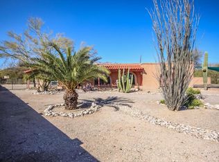 6465 E Paz Pl, Tucson, AZ 85750