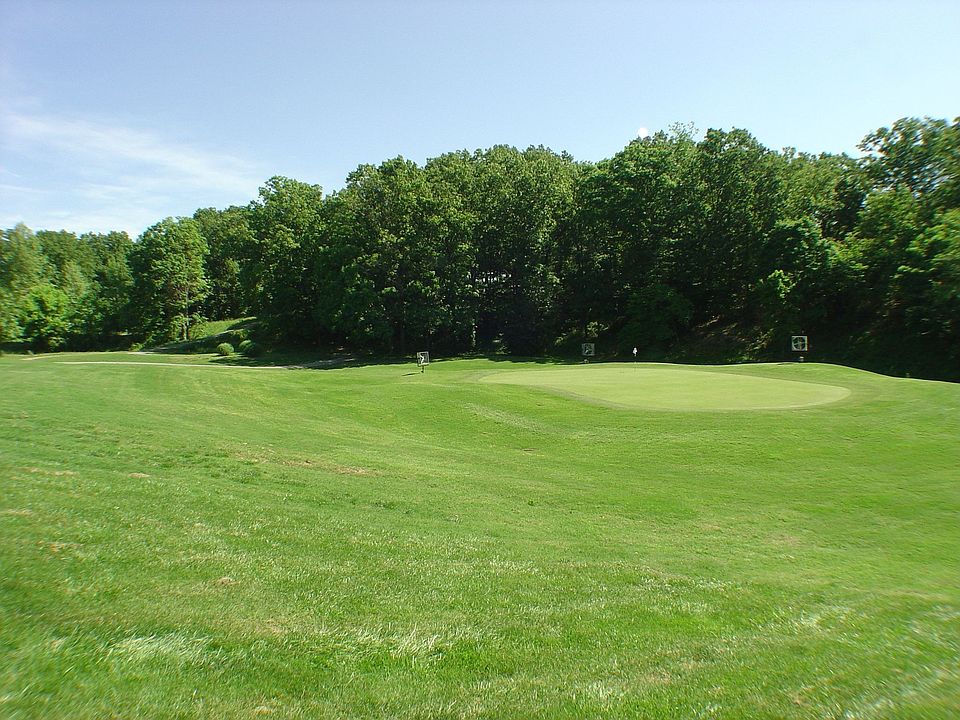 Golf View