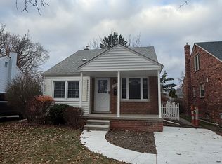 13532 Mercier St, Southgate, MI 48195