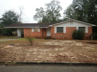 6337 Park Ave, Milton, FL 32570