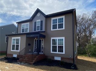 3817 Meridian Ave, Richmond, VA 23234