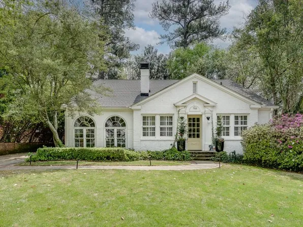 703 Cumberland Cir NE, Atlanta, GA 30306