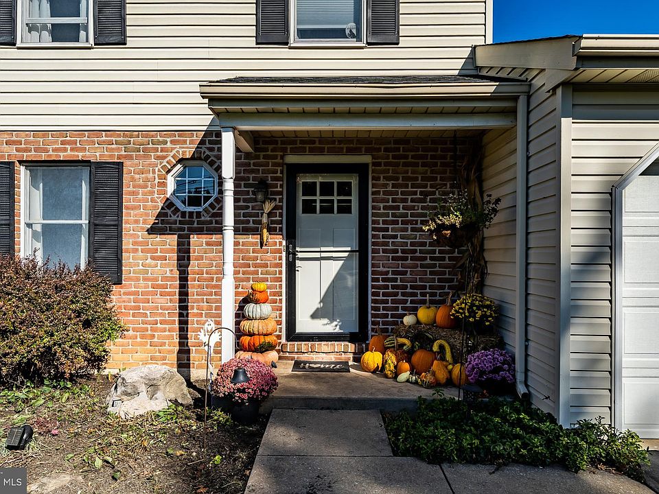 875 Reeceville Rd, Coatesville, PA 19320 Zillow