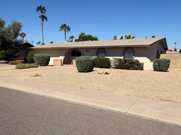 5010 E LAUREL Lane, Scottsdale, AZ 85254