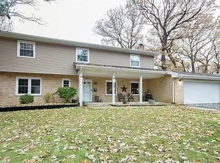 409 Reedwood Dr, Joliet, IL 60436