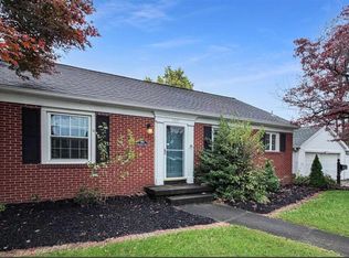 1825 Bellemeade Ave, Evansville, IN