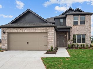 700 Tawny Turn, Lavon, TX 75166