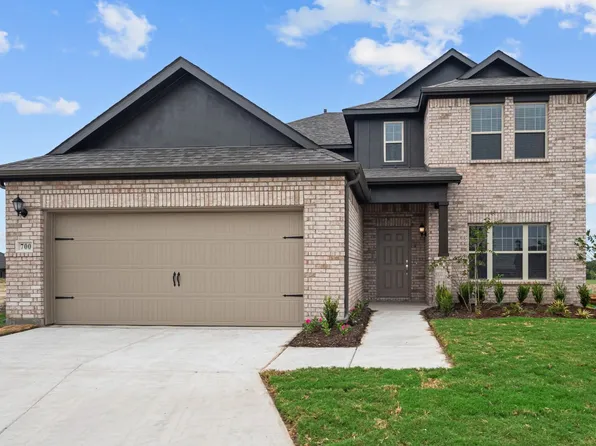 700 Tawny Turn, Lavon, TX 75166