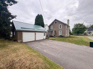 77 Cornell Ave, Massena, NY 13662