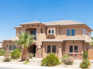 2973 E 3150 S, St George, UT 84790