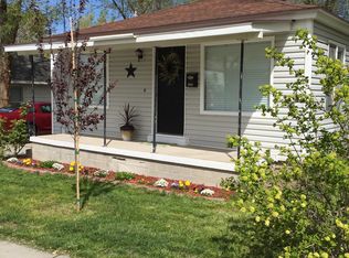 2645 S 9130 W, Magna, UT 84044