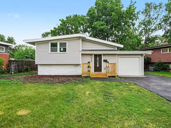 6949 Ash Pl, Gary, IN 46403