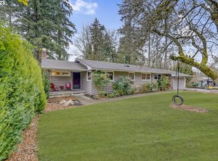 4750 SW Julia St, Portland, OR 97221