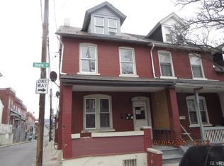 316 State St, Bethlehem, PA 18015