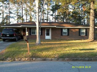 304 Garden Acres Way, Pooler, GA 31322