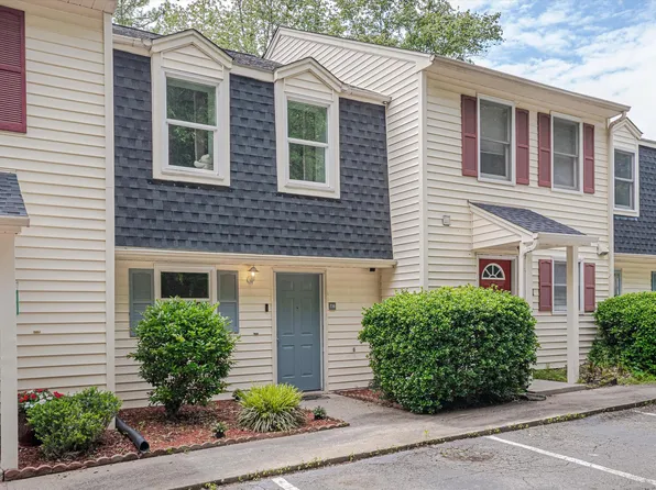 1507 Clermont Rd #19, Durham, NC 27713