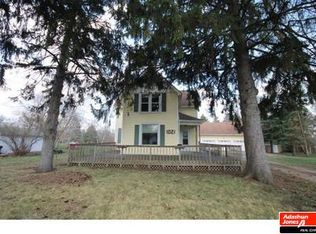 1021 Metomen St, Ripon, WI 54971