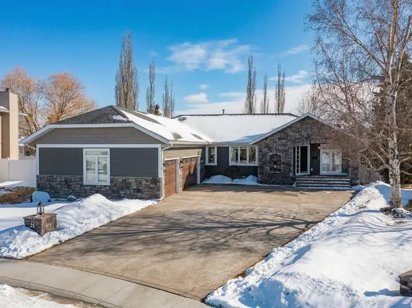 21 N Dandell Close, Red Deer, AB T4R 2J3