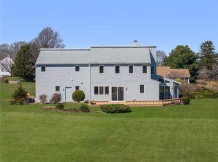 120 Roger Williams Ct, Portsmouth, RI 02871