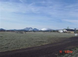 9675 N Bluebird Way, Flagstaff, AZ 86004