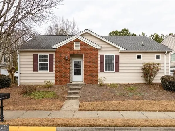 116 Swanee Ln, Woodstock, GA 30188