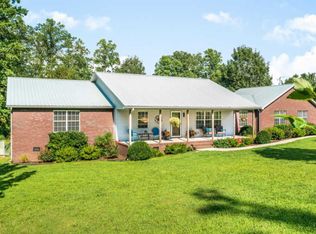 31 Lewis Cross Rd, Dunlap, TN 37327