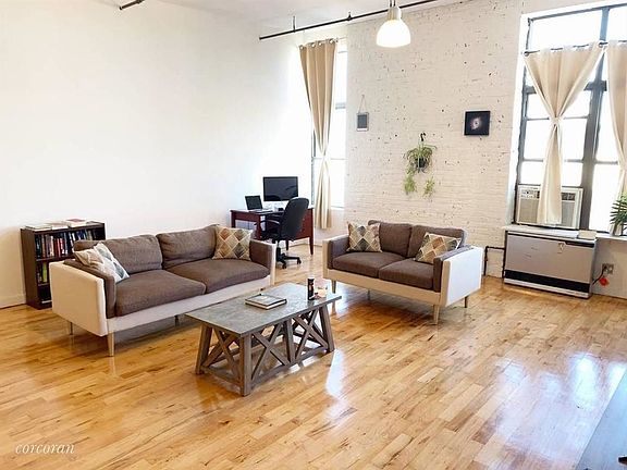 4th image of 467 Troutman St APT 4F