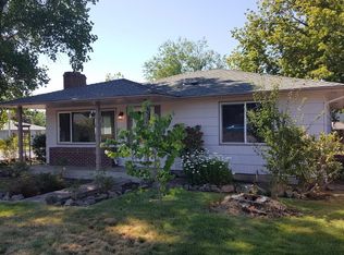 215 Maple St, Central Pt, OR 97502