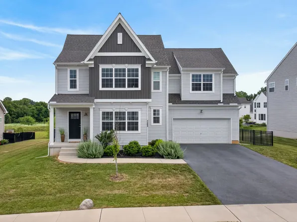 1269 Homestead Ln, Lancaster, PA 17601