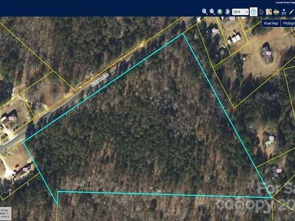 0 Alex Baker Rd, Raeford, NC 28376