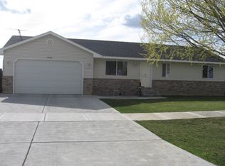 2933 N Bliss Dr, Idaho Falls, ID 83401