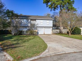 2303 Oak River Dr, Spring, TX 77373