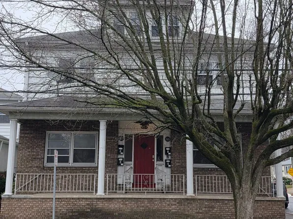 363-365 Northampton, 363-365 Northampton St #4, Kingston, PA 18704