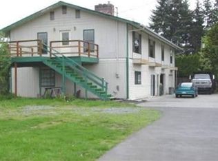 7821 51st Ave NE, Marysville, WA 98270