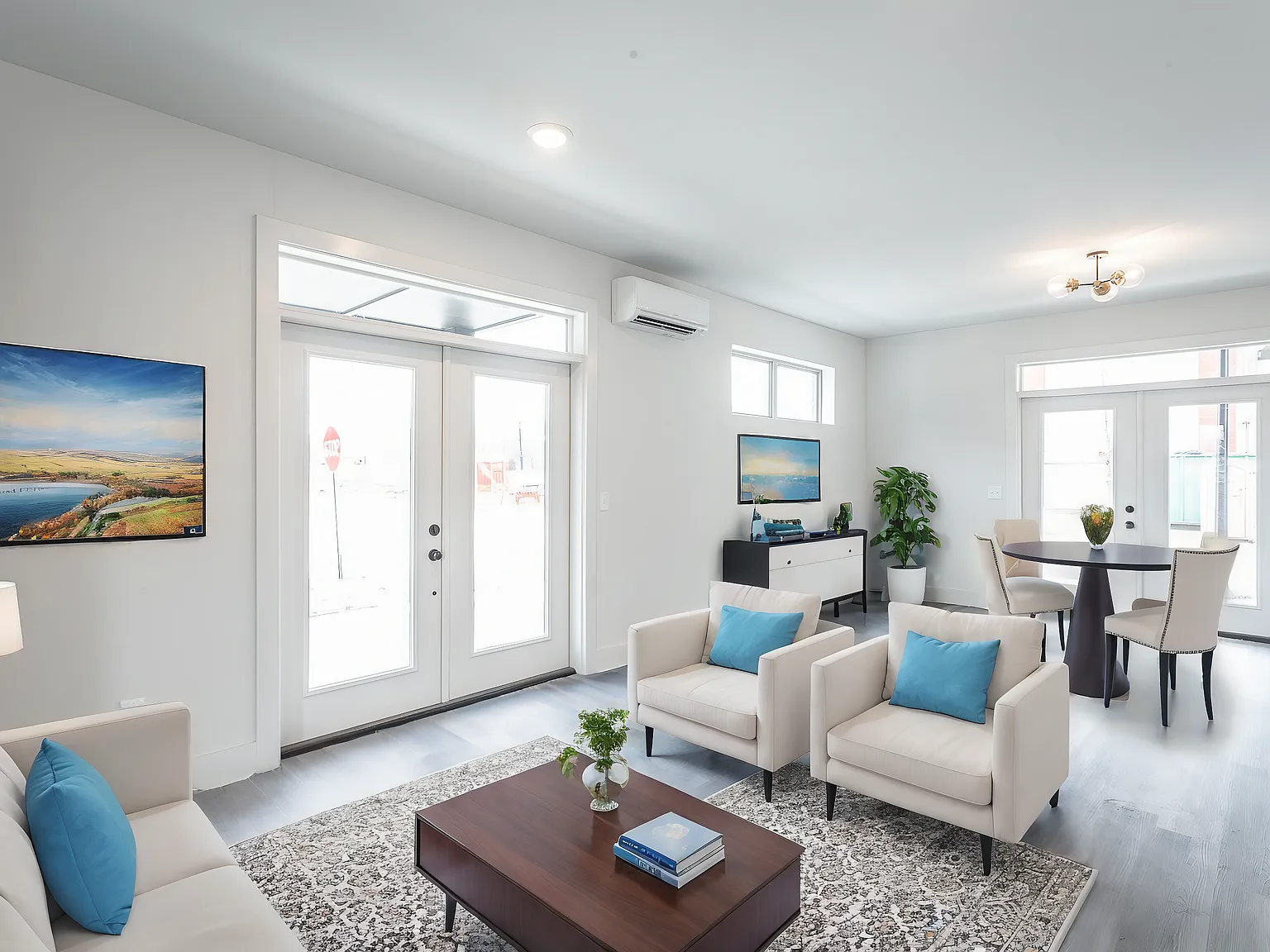 3 bed, 2.5 bath, 1736 sqft, $2,090 — Photo 3