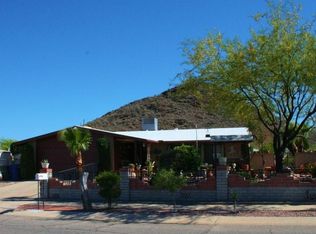 2811 W San Juan Ter, Tucson, AZ 85713