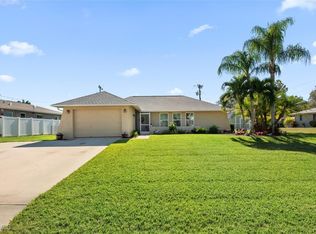 2124 NE 3rd Ter, Cape Coral, FL 33909