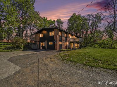 1281 Quincy St SW, Grandville, MI, 49418