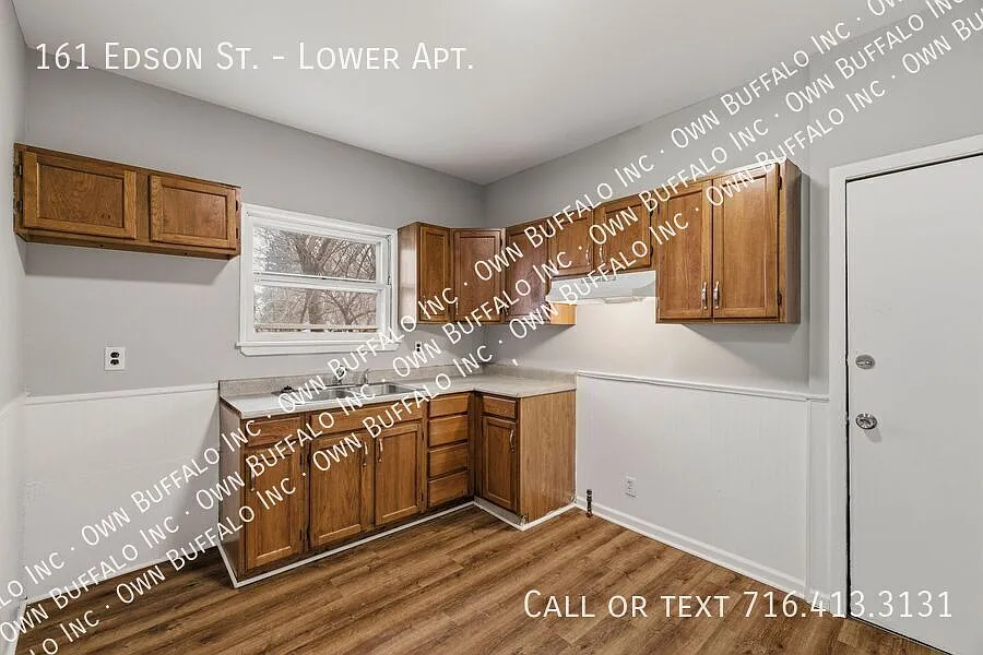 Building Photo - 161 Edson St #LOWER