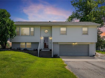 4901 Sunset Dr, Cedar Rapids, IA, 52404
