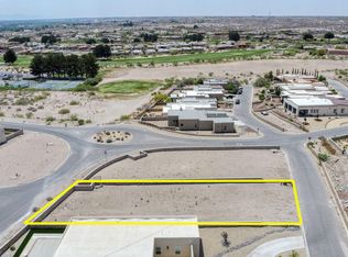 1316 Cassatt Pl, Las Cruces, NM 88007