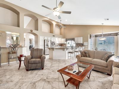 25043 S Hollygreen Dr, Sun Lakes, AZ, 85248