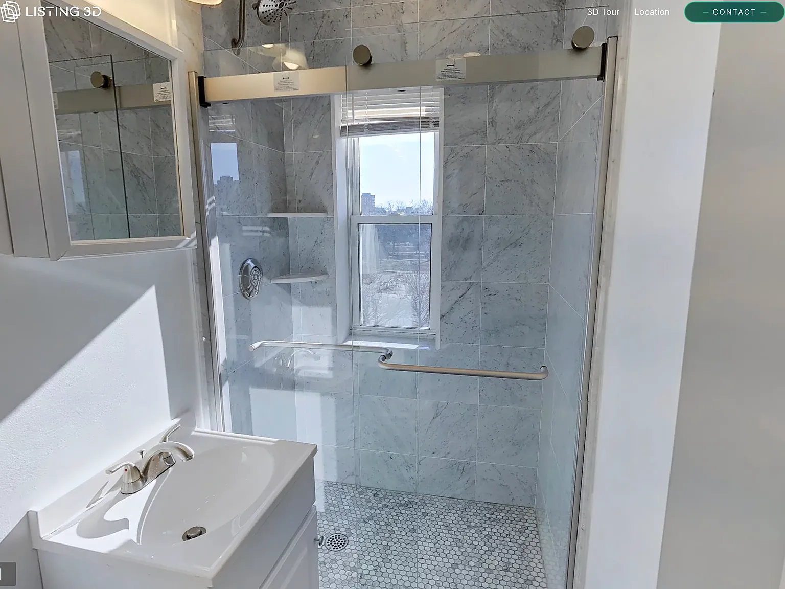 Studio, 400 sqft, $2,475 — Photo 3