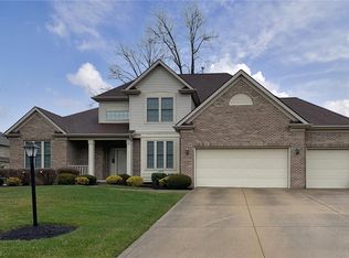 11639 Coopers Run, Strongsville, OH 44149