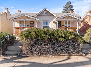 831 S Washington St, Denver, CO 80209