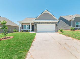 6272 Tarton Pass, Aiken, SC 29801