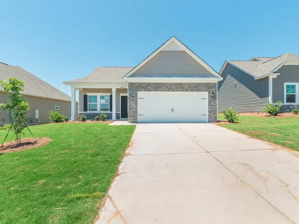 6272 Tarton Pass, Aiken, SC 29801