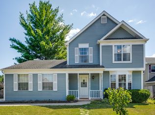 1309 Hampton Ln, Mundelein, IL