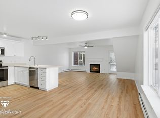 17023 Riddell St, Eagle River, AK 99577